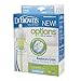 Dr. Brown's Options Narrow, 3 Pack, Clear, 8 Ounce