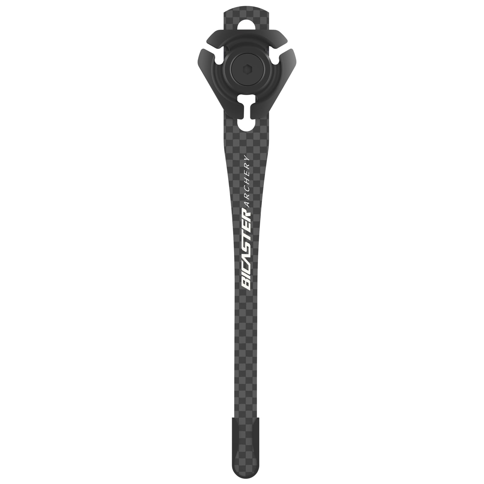 BICASTER Archery NEO Carbon Clicker (Black)