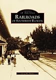 Front cover for the book Railroads of Southwest Florida by Gregg M. Turner