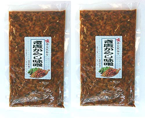 青唐がらし味噌　250ｇ　 (2個セット)商品画像