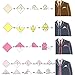 OLizee® 26pcs 8.6