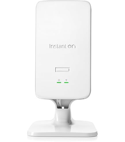 Aruba Instant On AP11D (RW) – Access Point 2x2 11ac Wave2 Per Piccole Aziende