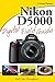 Nikon D5000 Digital Field Guide