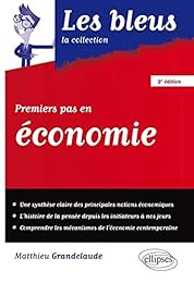 Premiers pas en économie
