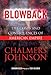 Blowback: The Costs and Consequences of American Empire (Playaway Adult Nonfiction)
