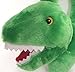 Wishpets Kids Adjustable Dinosaur Earmuffs