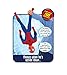 Marvel Sha Wise Crackin Spiderman Plush