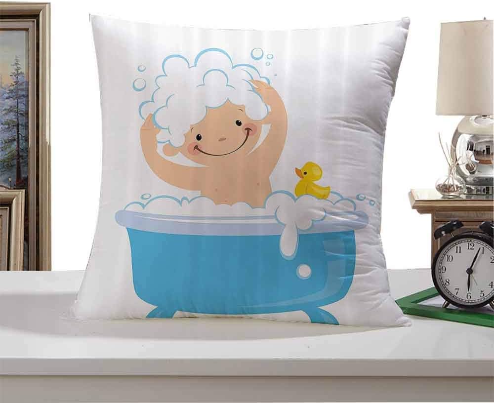 baby boy decorative pillows