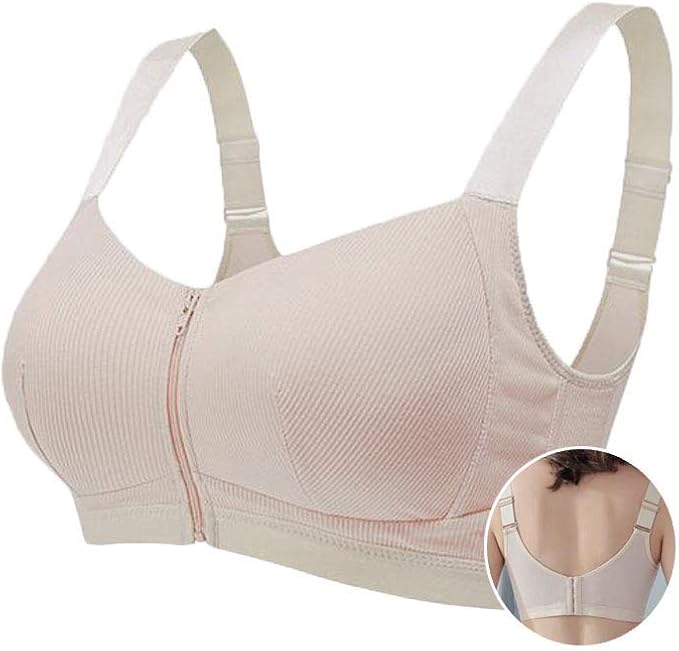 Amazon.com: Sendyou Mastectomy Bras for Women Breast Prosthesis with