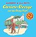 Curious George and the Dump Truck (8x8 with stickers)