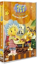 Fifi Et Ses Floramis - Surprise En Chocolat