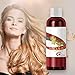 100% Pure Moroccan Argan Oil Hair Conditioner for Dry Damaged Frizzy Smoothing Hair Care All Natural Sulfate Free Silicone Free Hypoallergenic Color Safe Ingredients for Sensitive Skin