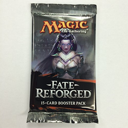 Magic the Gathering: Fate Reforged Booster Pack