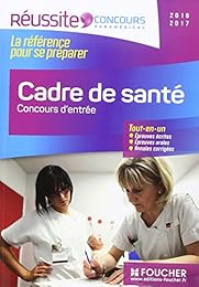 Cadre de santé