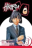 Hikaru no Go, Vol. 8: The Pro Test Preliminaries: Day Four