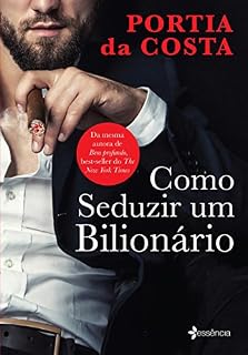 Livro Como Seduzir um Bilionário