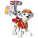 Paw Patrol, Action Pack Pup, Pup Fu Marshall