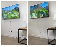 Sleek Socket Original & Patented Ultra-Thin Outlet
