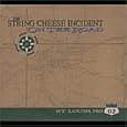 String Cheese Incident Up The Canyon