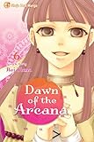 Dawn of the Arcana, Vol. 6 Dawn of the Arcana, Vol. 6