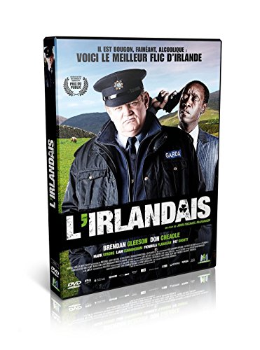 L'Irlandais
