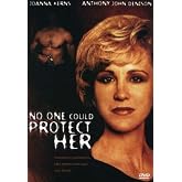 No One Could Protect Her [DVD]