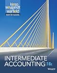 Intermediate Accounting