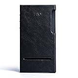 Fiio LC-Q5 Black Leather Case for Q5