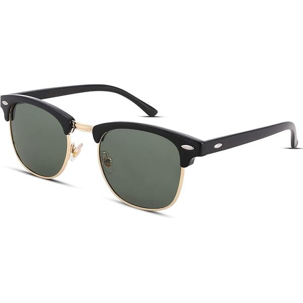 Amazon.com: VICTORIA BECKHAM VB672S 010 BLACK HAVANA 57/15  display picture 1