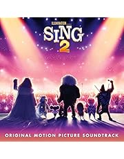 SING 2 Soundtrack