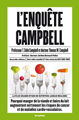 L' enquête Campbell