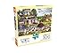 Buffalo Games - Charles Wysocki - Love - 300 Large Piece Jigsaw Puzzle