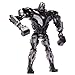 Real Steel Deluxe Feature Figures Wave 1 Zeus