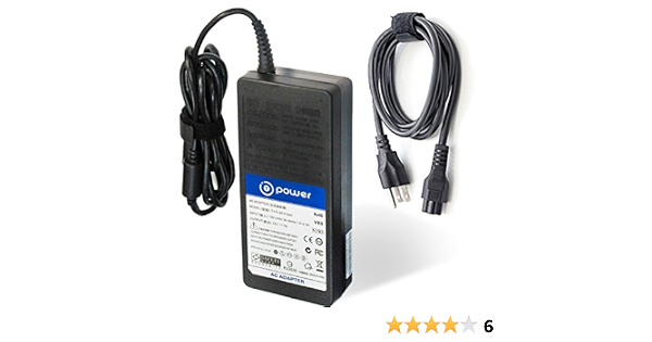T POWER 24V Ac Dc Adapter Charger 