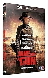 Jane Got A Gun - Dvd + Copie Digitale