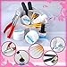 EFT Nail Art Full Set UV Gel Set For Nail Art Decoration Manicure Kit