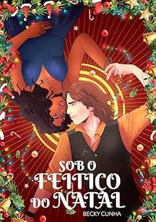Livro Sob o Feitiço do Natal