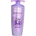 L’Oreal Paris Shampoo Volume Filler Thickening 12.6 Ounce (375ml)