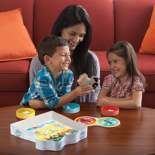 Educational Insights Shelby's Snack Shack Game