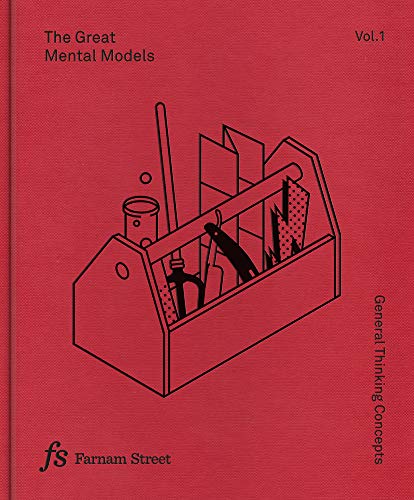 The Great Mental Models