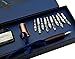 Plotube Handcrafted Calligraphy Set - Dip Pen Gift Writing Case