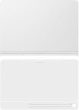 Samsung Galaxy Official Smart Book Cover for Galaxy Tab S10 FE Plus White