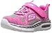 Skechers Kids Girls Air Appeal Breezy Baby Sneaker