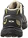 Salomon Women's Ellipse GTX W-W, Thyme/Asphalt/Dark Green, 8.5 M US