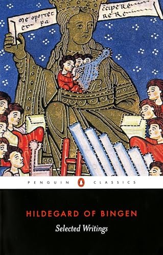 Hildegard von Bingen, Sequentia - Hildegard von Bingen: Ordo