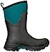 Muck Boot Arctic Ice Extreme Conditions Mid-Height Rubber Women's Winter Boot With Arctic Grip Outsole