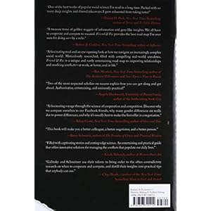 Friend & Foe: When to Cooperate, When to Compete, and How to Succeed at Both