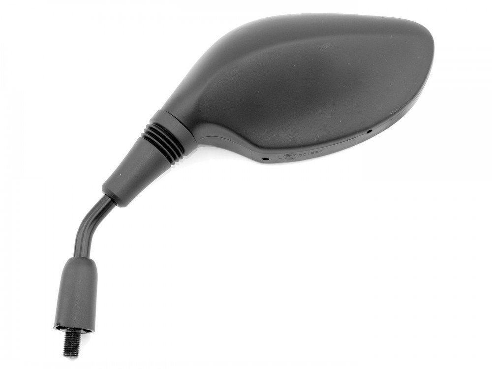 Left-Hand Rear-View Mirror