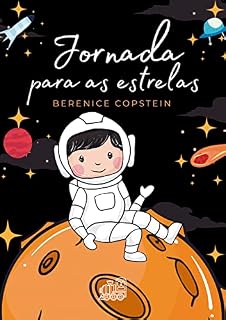 Livro Jornada para as estrelas