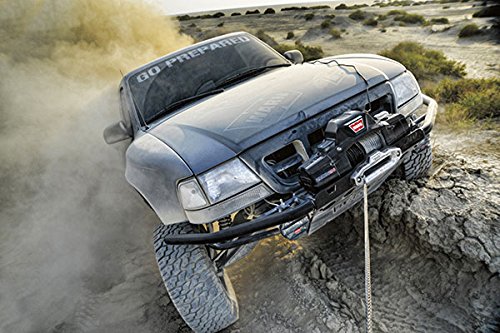 WARN 92820 ZEON Platinum 12